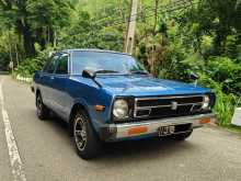 Nissan Datsun Sunny B310 1978 Car