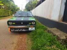 Nissan Sunny B3 10 1981 Car