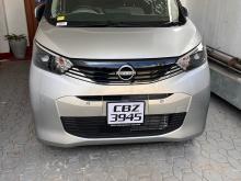 Nissan Dayaz 2023 Car