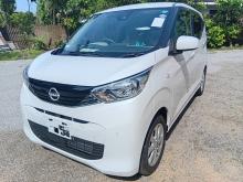 Nissan Dayz 2025 Car