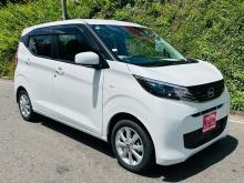 Nissan Dayz X 2024 Car