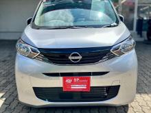 Nissan Dayz 2024 Car