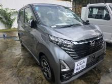 Nissan Dayz 2024 Car
