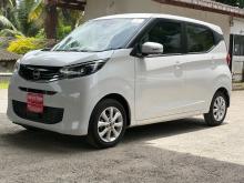 Nissan Dayz 2024 Car