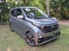 Nissan Dayz 2023 Car