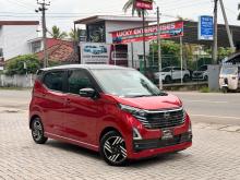 Nissan Dayz 2023 Car