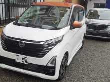 Nissan Dayz HIGHWAY STAR 2023 Car