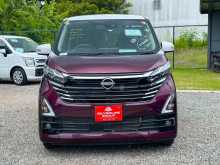 Nissan Dayz Highway Star 2024 Car