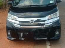 Nissan Dayz Highway Star 2016 Car