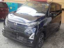 Nissan Dayz Highway Star 2024 Car