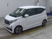 Nissan Dayz Highway Star X Pro Lilot 2024 Car