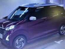 Nissan Dayz Highway Star X Pro Pilot 2024 Car