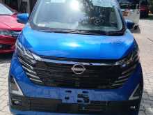 Nissan Dayz Highway Star X Propilot 2024 Car