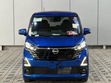 Nissan Dayz HIGHWAY STAR X 2024 Car