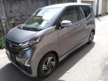 Nissan Dayz Highway Star 2026 Car