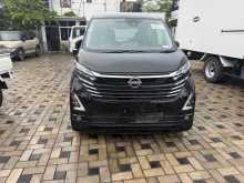Nissan Dayz HIGHWAYS STAR X 2025 Car