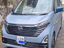 Nissan DAYZ HIGHWAY STAR X PRO PILOT 2024 Car