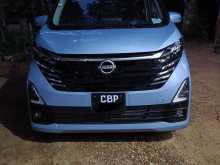 Nissan Dayz Highway Star G Turbo Propilot 2023 Car
