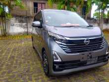 Nissan Dayz Highway Star 2024 Car