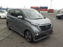 Nissan Dayz 2024 Car