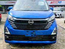 Nissan Dayz PRO PILOT 2023 Wagon