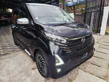 Nissan Dayz URBAN CHROME S Hybrid Turbo 2025 Car