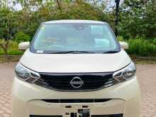 Nissan Days X Grade 2026 Car