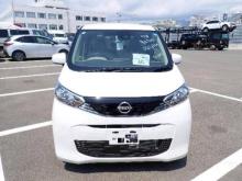 Nissan Dayz X 2026 Car