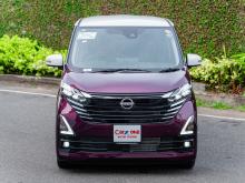 Nissan Dayz 2024 Car
