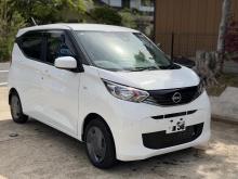 Nissan DayZ 2024 Car