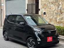 Nissan Dayz 2023 Car