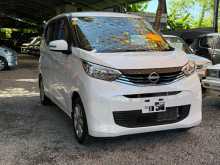 Nissan Dayz 2024 Car