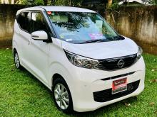 Nissan Dayz 2024 Car