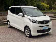 Nissan Dayz 2025 Car