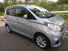 Nissan Dayz 2017 Car