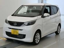 Nissan DAYZ 2025 Car