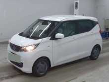 Nissan Dayz 2026 Car