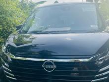 Nissan Dayz Highway Star Pro Pilot 2025 Car