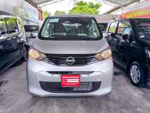 Nissan Dayz 2024 Car