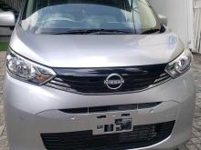 Nissan DAYZ 2024 Car