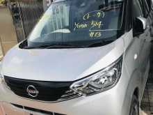 Nissan Dayz 2024 Car