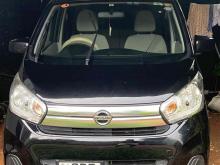 Nissan Dayz 2016 Car