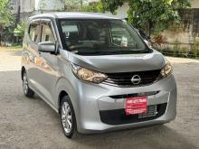 Nissan Dayz 2024 Car