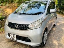 Nissan Dayz 2018 Car