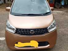 Nissan Dayz 2018 Car