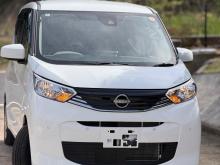 Nissan Dayz 2024 Car