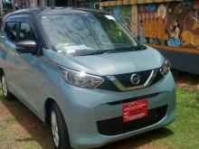 Nissan Dayz 2023 Car