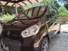 Nissan Dayz 2020 Car