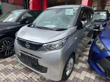 Nissan Dayz 2024 Car
