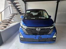 Nissan DAYZ HIGHWAY STAR X 2024 Car